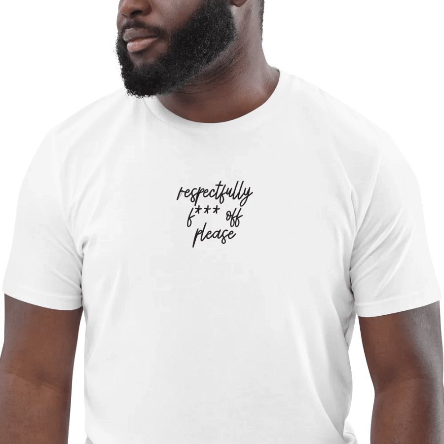 RFOP Shirt (white) product image (7)