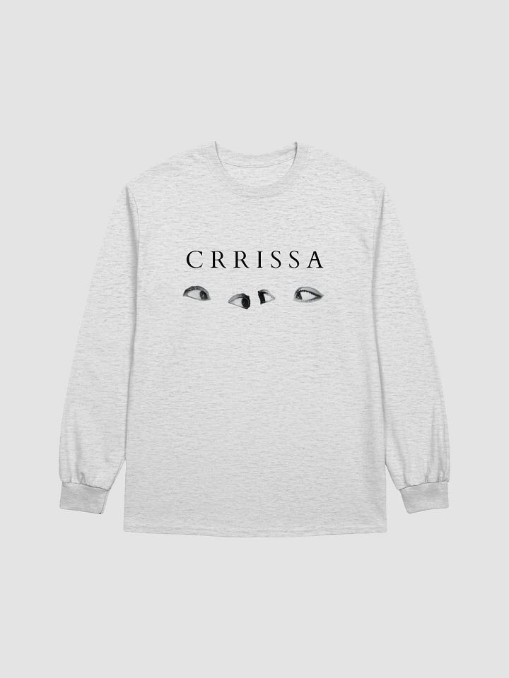 Crrissa - Reminiscence Eyes - Light Long Sleeve product image (5)