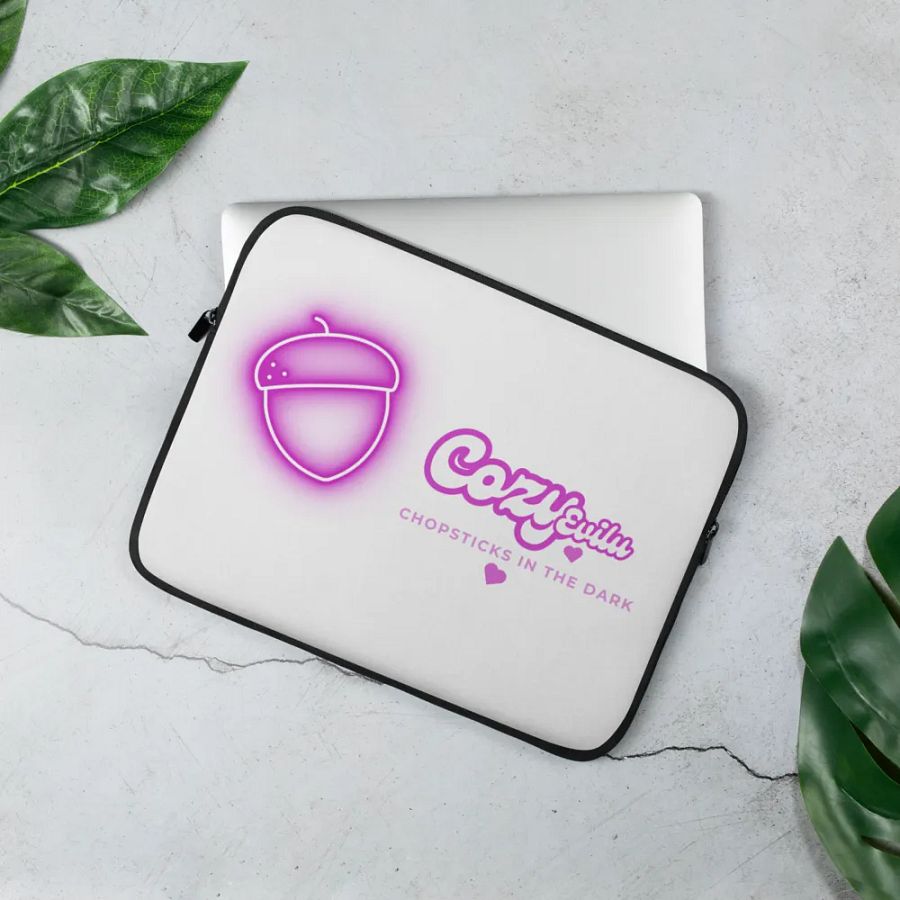 Cozy Laptop product image (2)