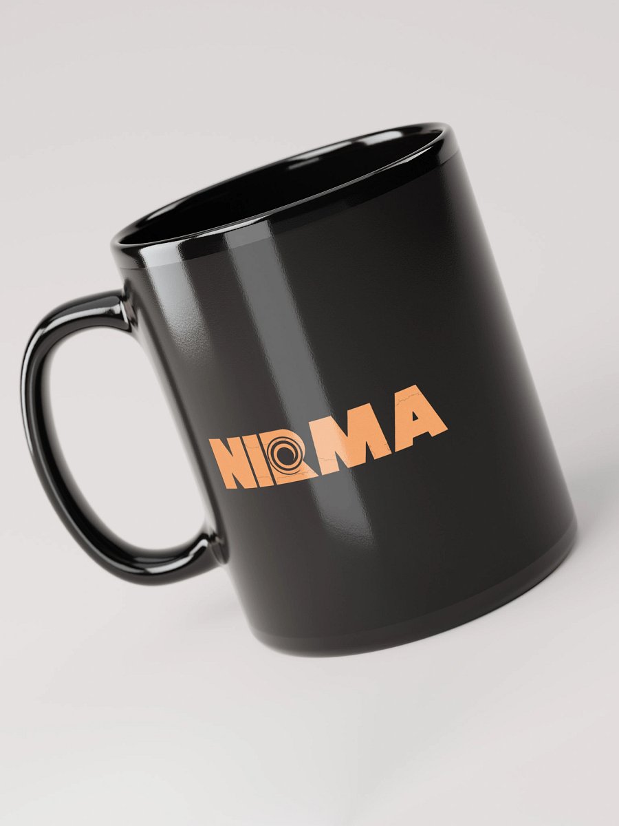 NIRMA25 St. Augustine Coastal Mug product image (6)