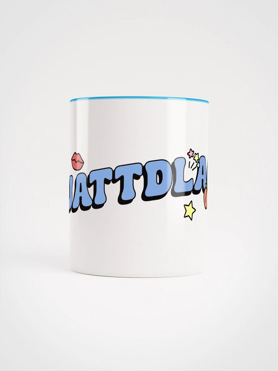 STFUATTDLAGG Ceramic Mug product image (5)