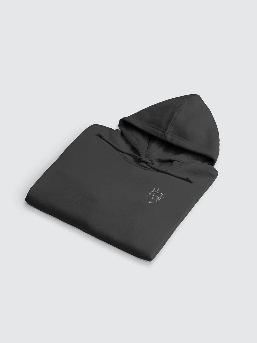 Divine Royalty | Hoodie Female product image (5)