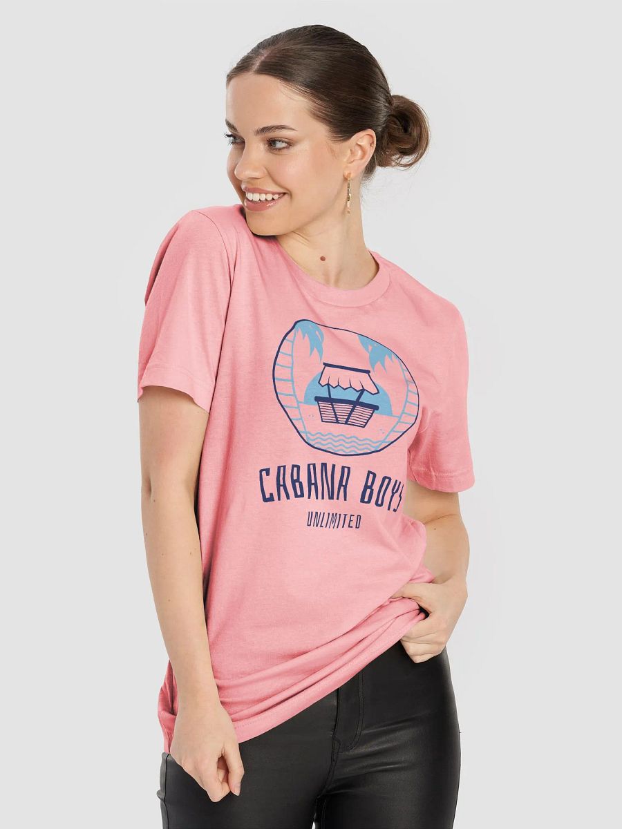 Cabana Boys Unlimited Men's T-Shirt product image (8)