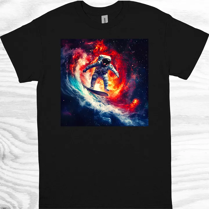 Nebula Surfer product image (1)