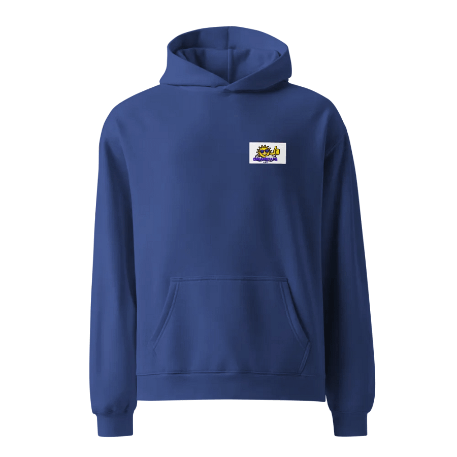 Chill Sun 'DREAMSTATE' Hoodie product image (1)