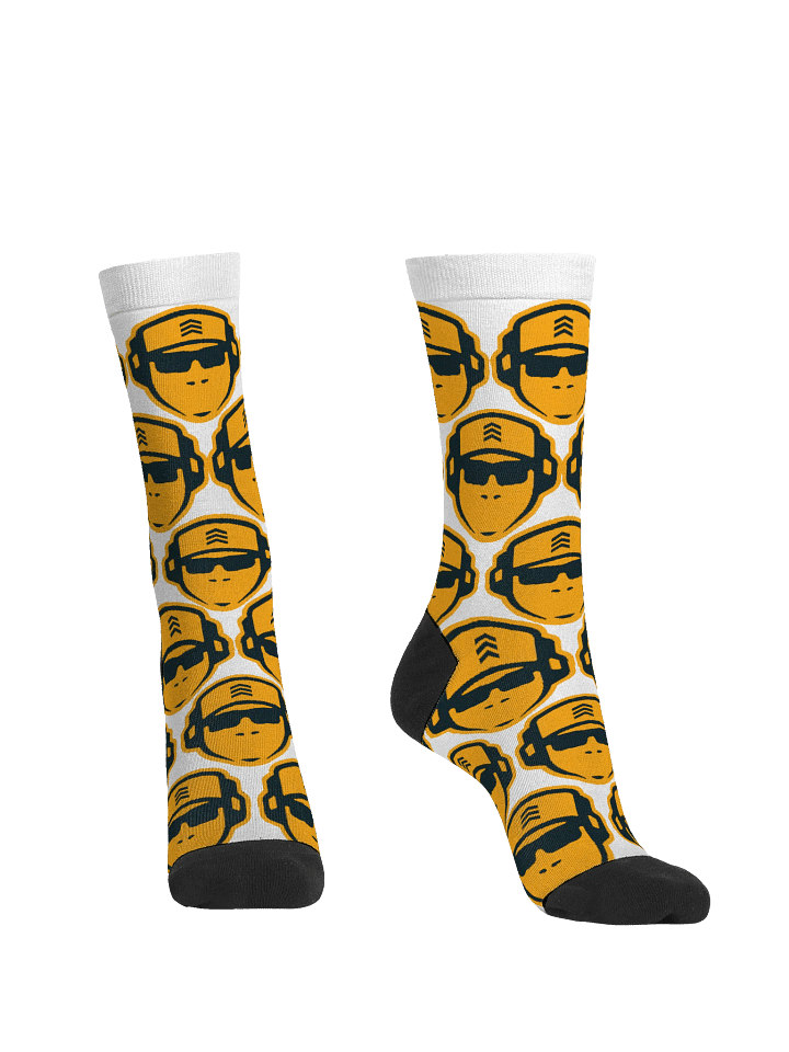 GULAG CHAMPION SOCKS product image (2)