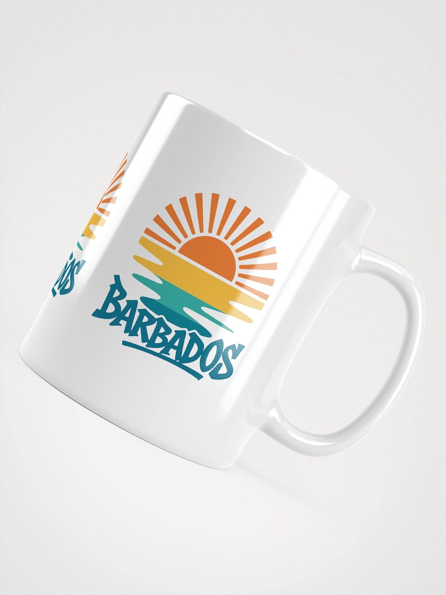 Sunrise Serenity Mug product image (10)