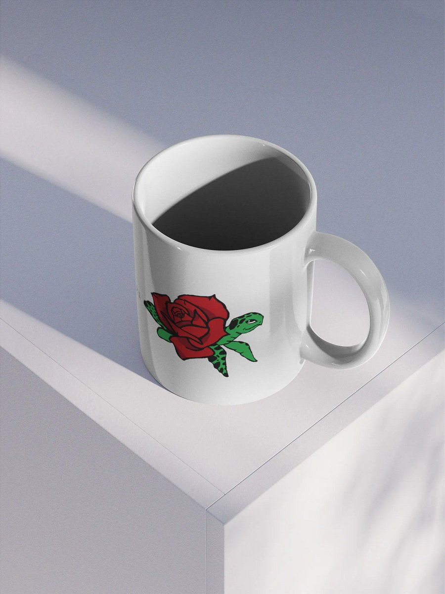 Turtle Mug product image (3)