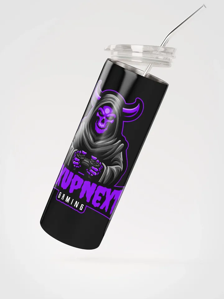 NIXUPNEXT Reaper Stainless Steel Tumbler product image (2)