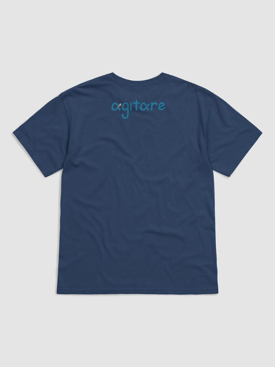 Agitare T-Shirt product image (2)