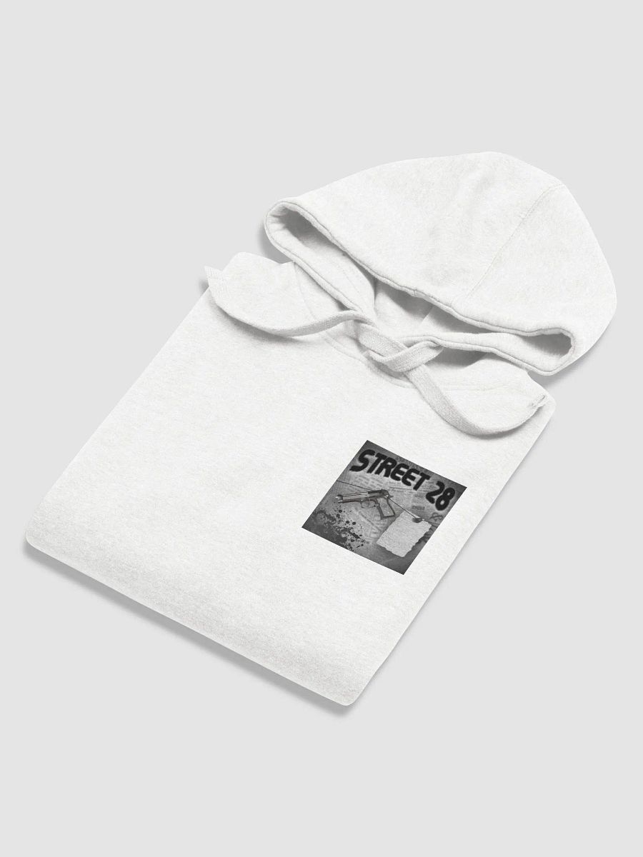 Street 28 Hoodie product image (6)