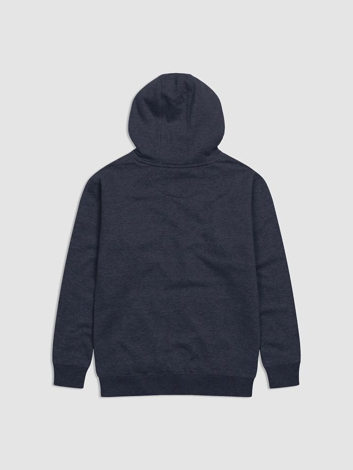 Brainwaves Before Breakfast – Premium Embroidered Hoodie product image (14)