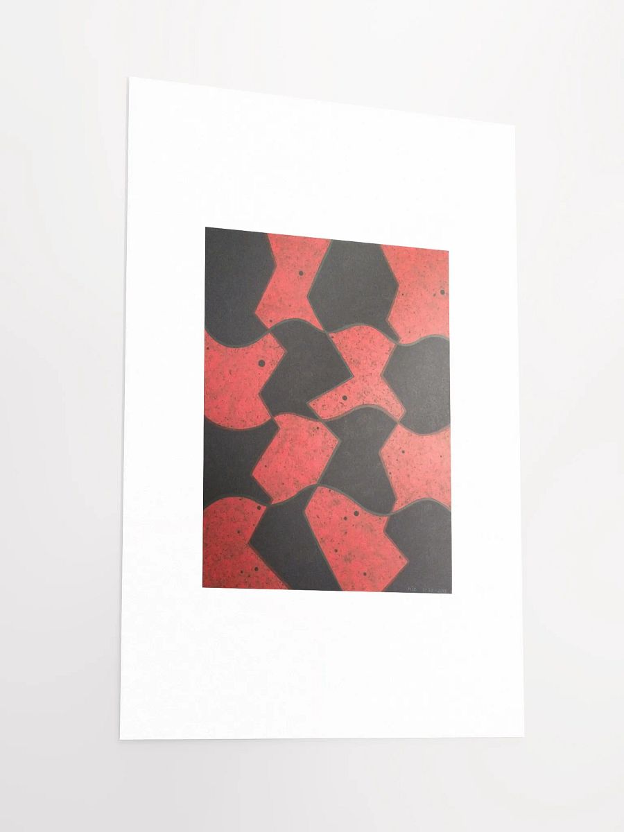 The Real Fix Print product image (3)