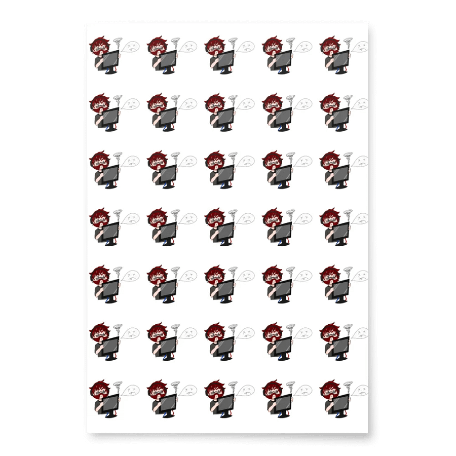 The Many Faces of Reaper product image (1)