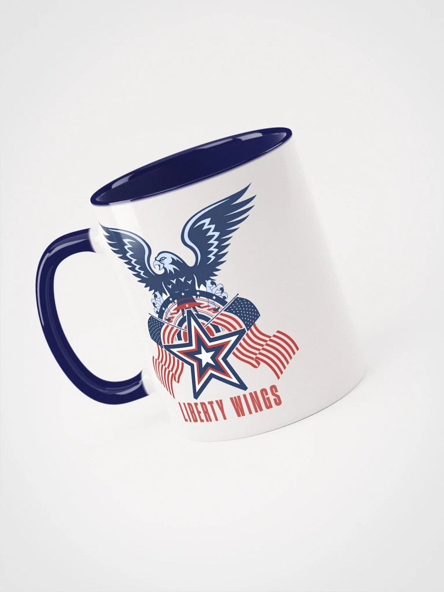 Liberty Wings Cup #1 product image (3)
