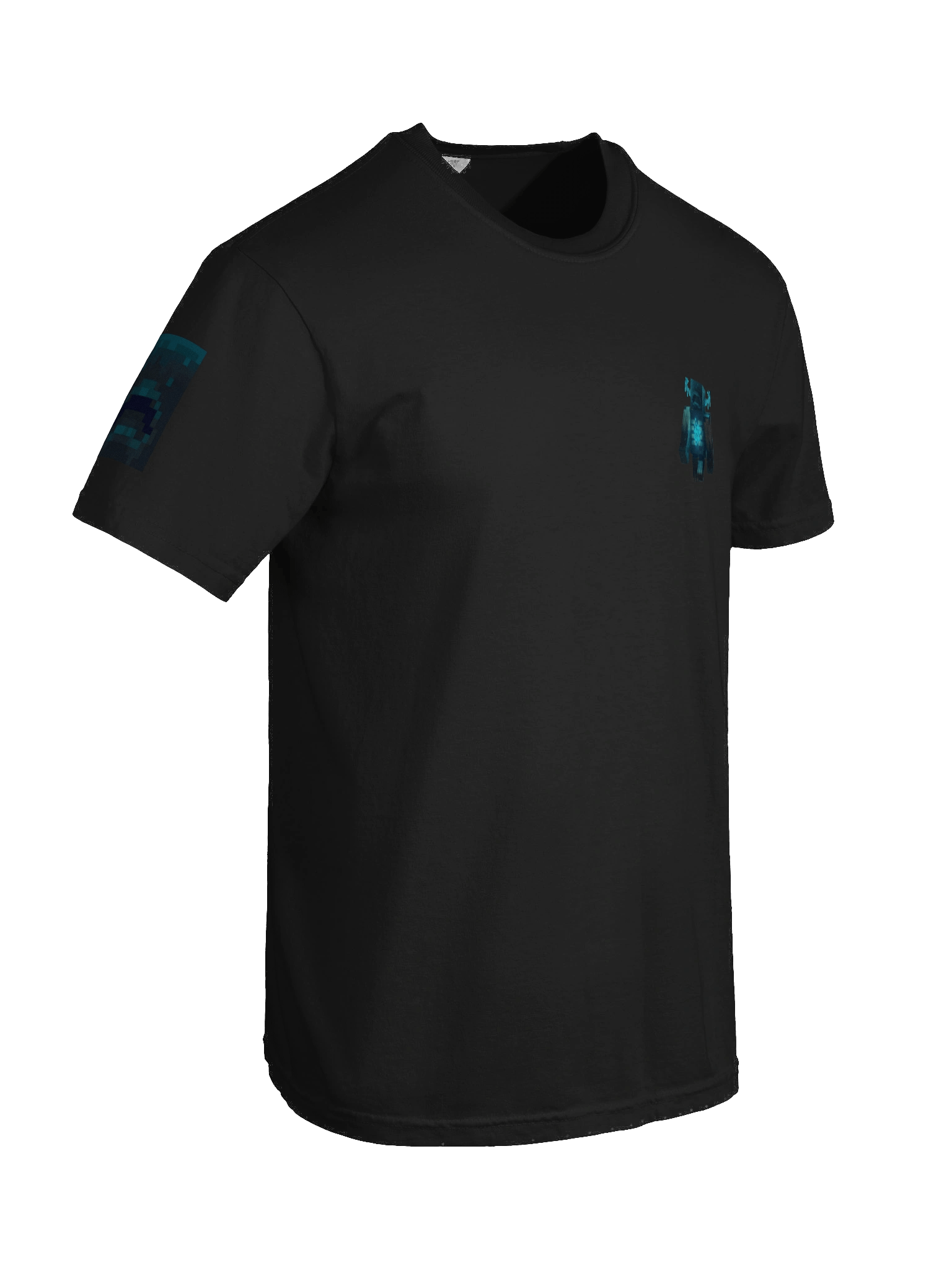 Sculk SMP Shirt product image (8)