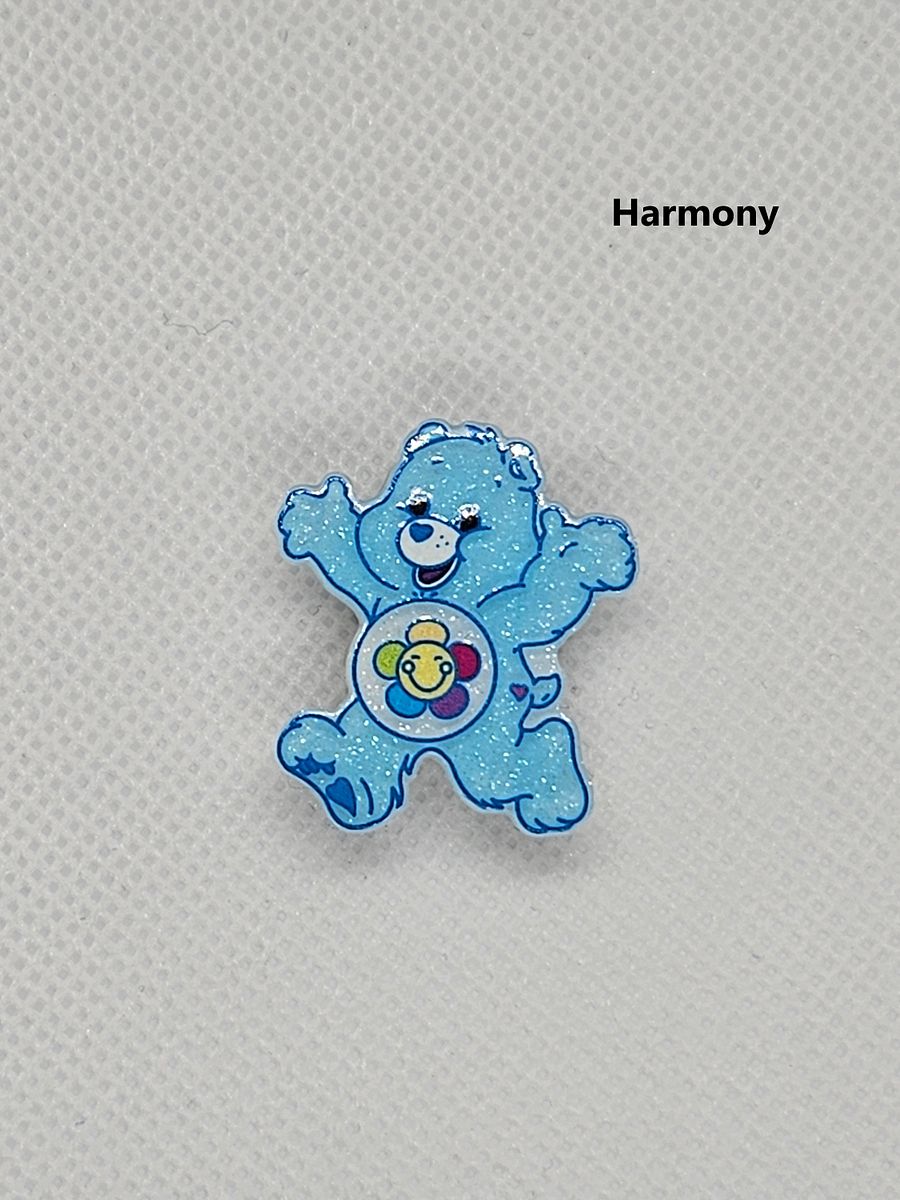 Care Bear Needle Minder product image (1)