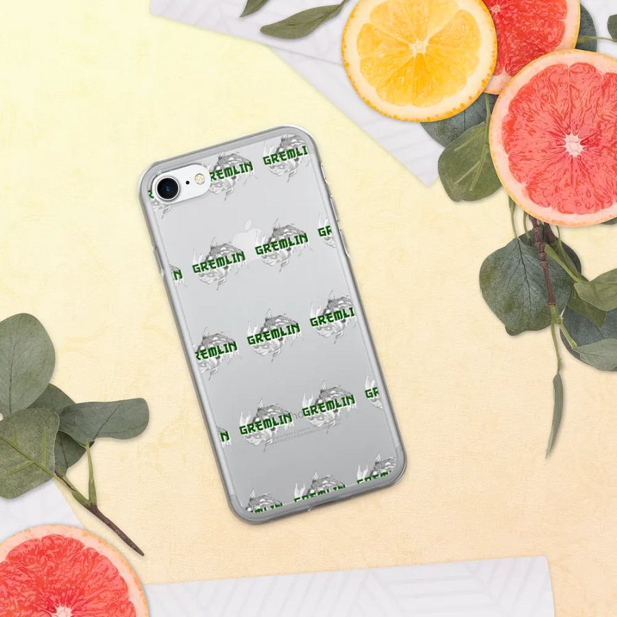 Gremlin koi inspired iPhone Case product image (337)