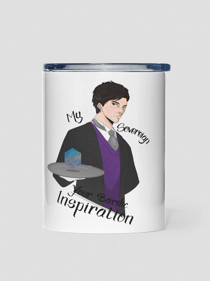 Your Bardic Inspiration | Tumbler product image (1)