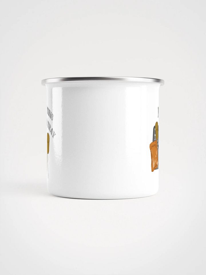Lets Get This Into a Camping Mug product image (2)