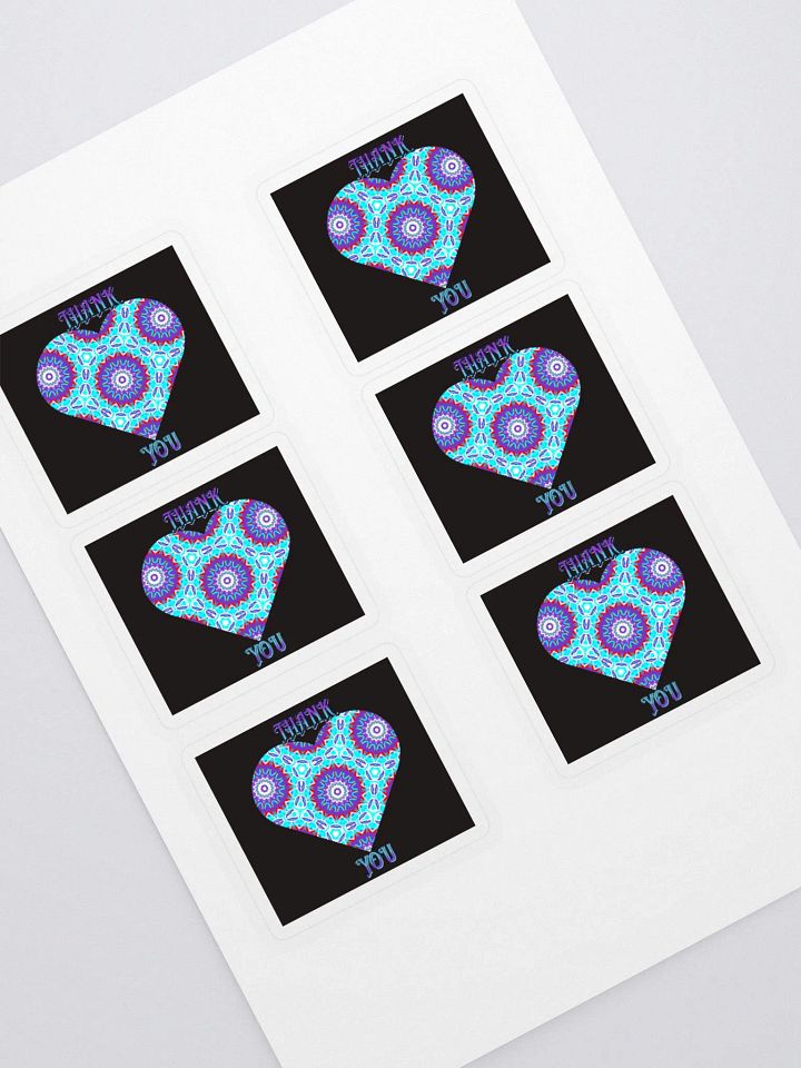 THANK YOU product image (1)