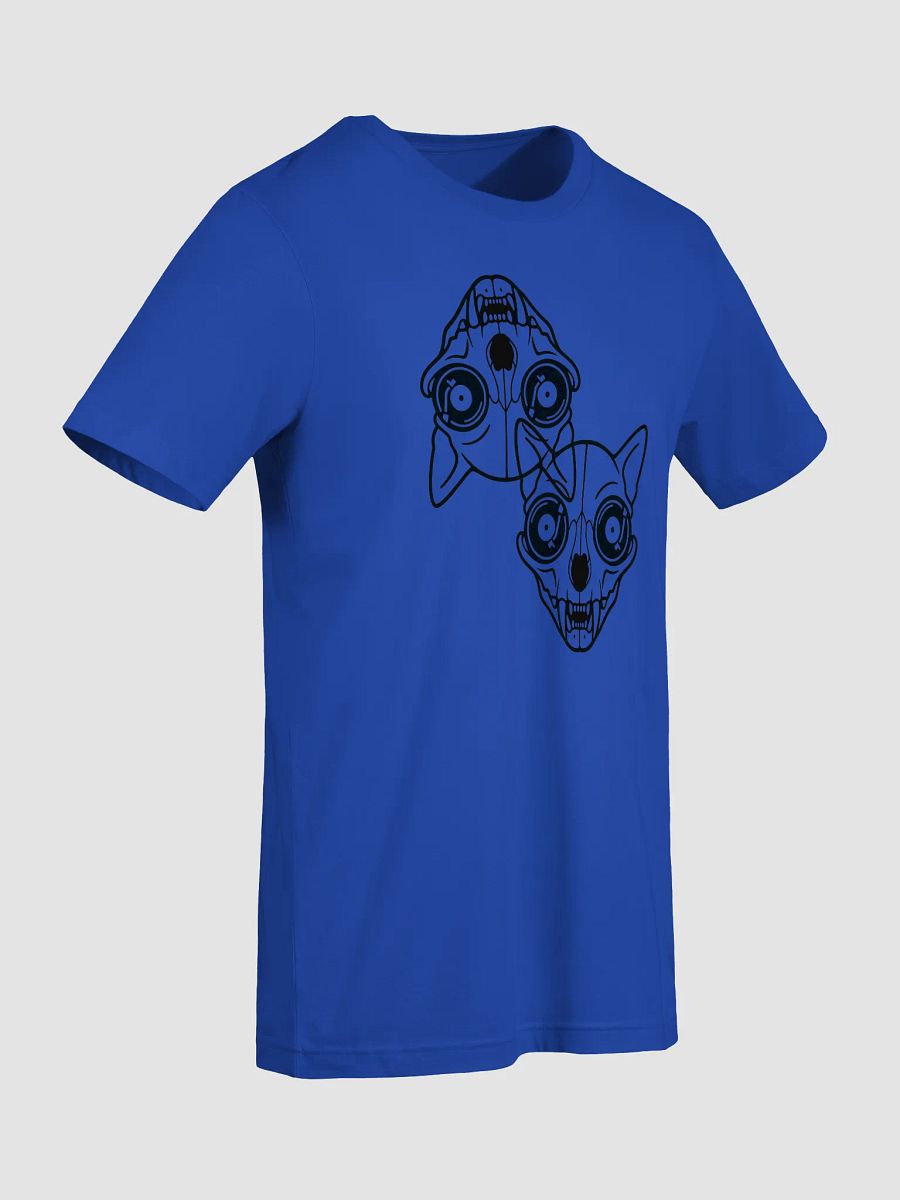 Myster Radyo T-Shirt – "Skull, Sound, and Straight Vibes" product image (53)