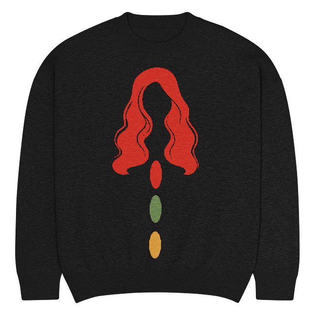 "Color Me" Knit Sweaters