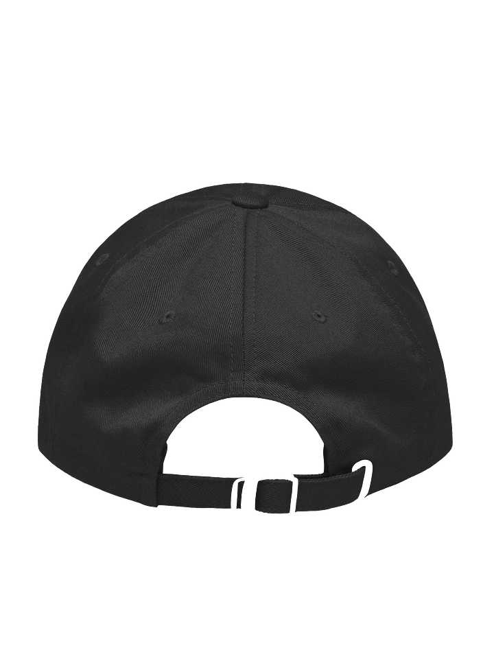 KNOCKED - Warzone inspired Classic Dad Hat product image (9)