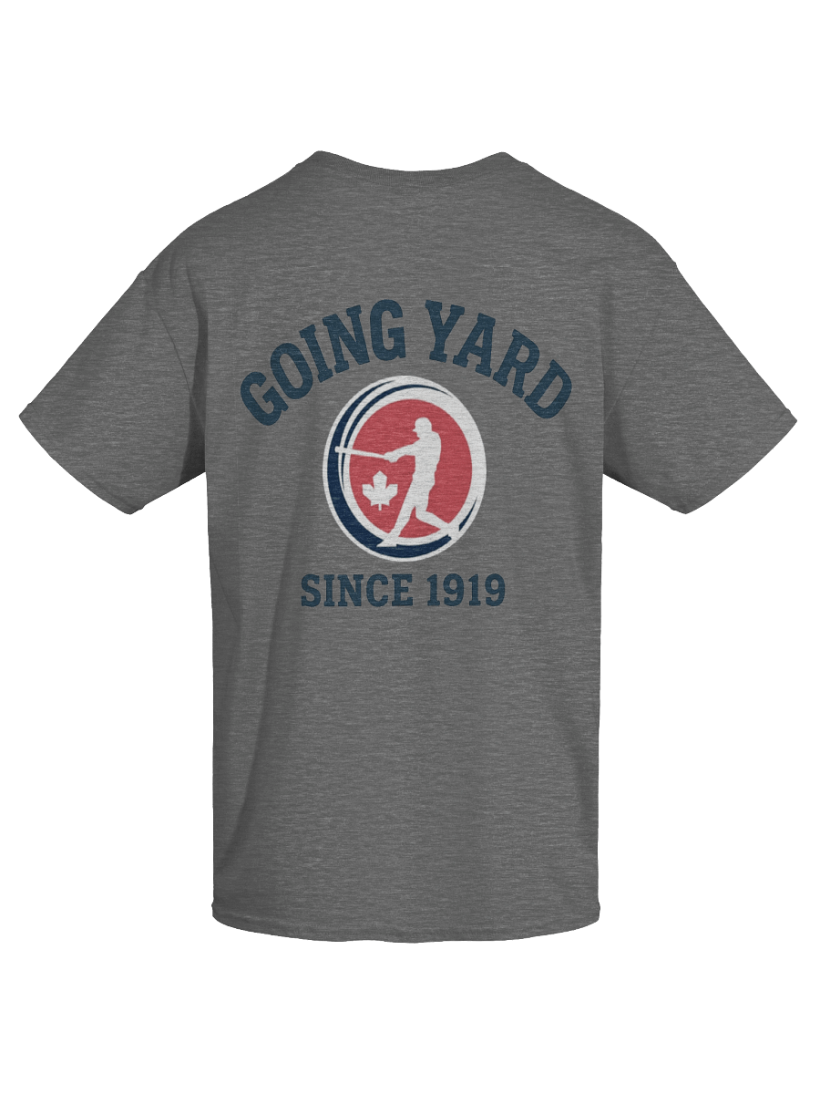 IBL Bomb Squad Tee product image (60)