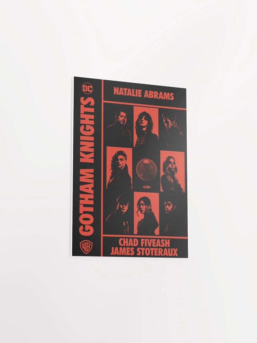 Gotham Knights product image (3)
