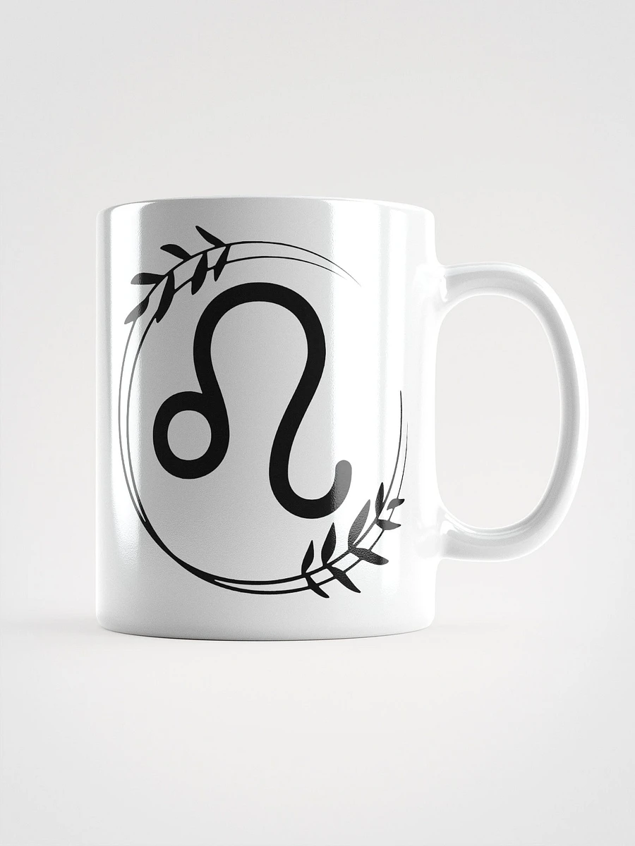 What's Your Moon Sign? Mug ~Leo~ product image (1)