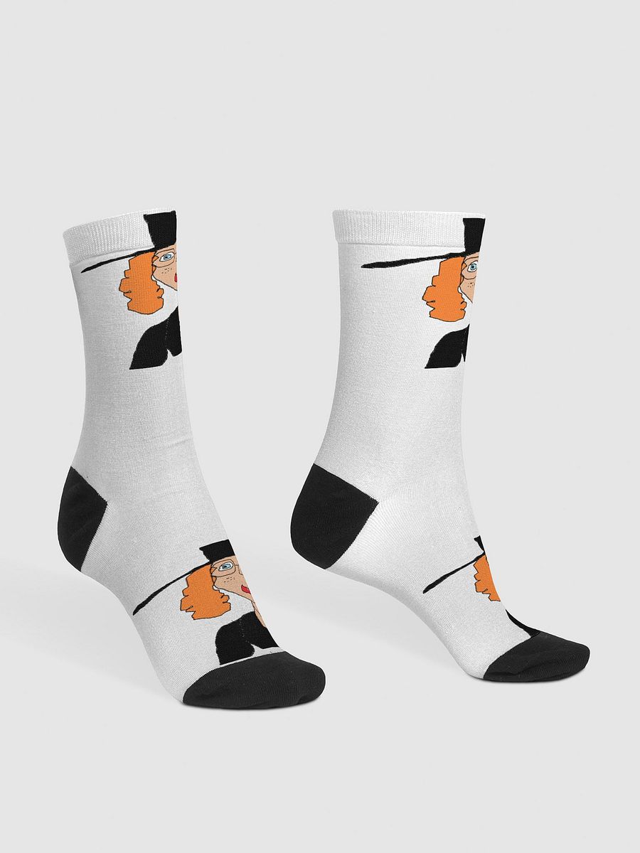 Mikaela Socks product image (3)