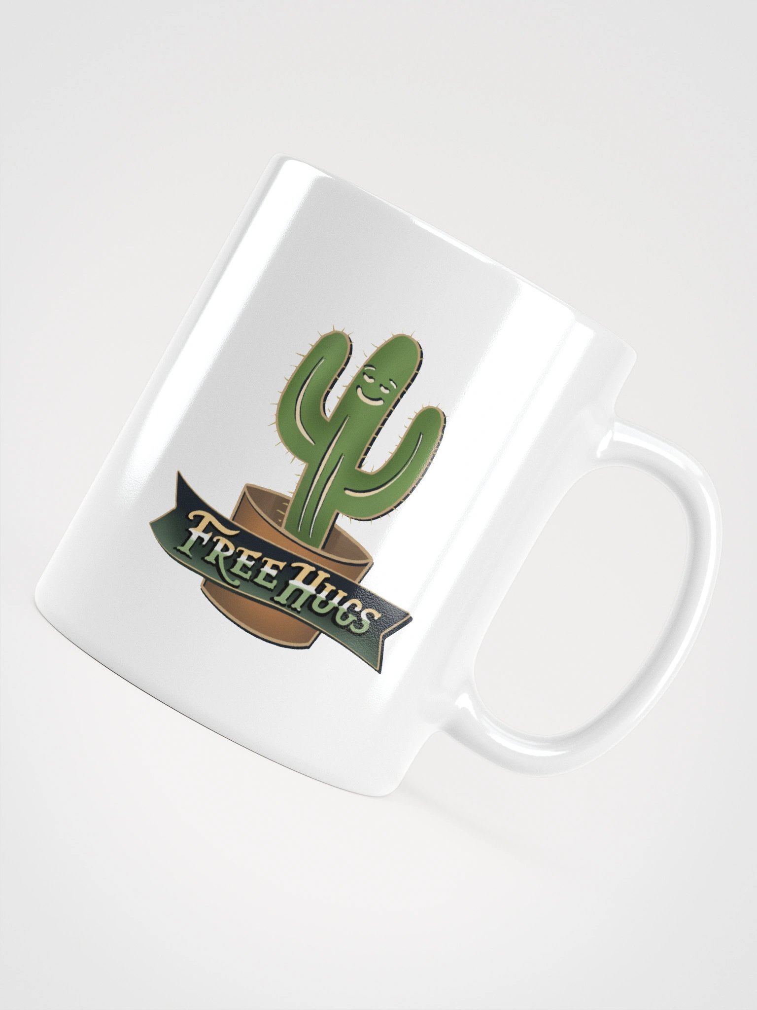 Free Hugs Mug product image (10)