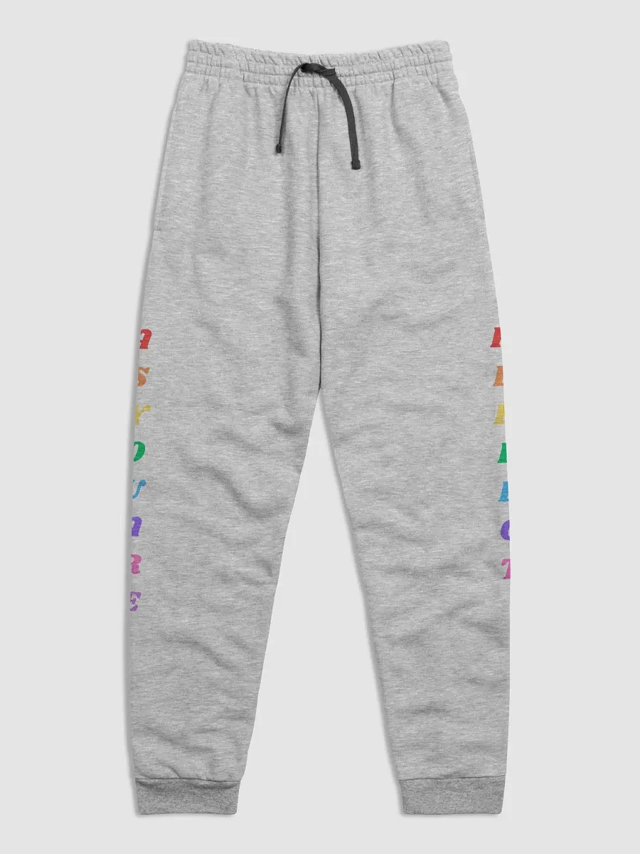 Pride Joggers product image (1)