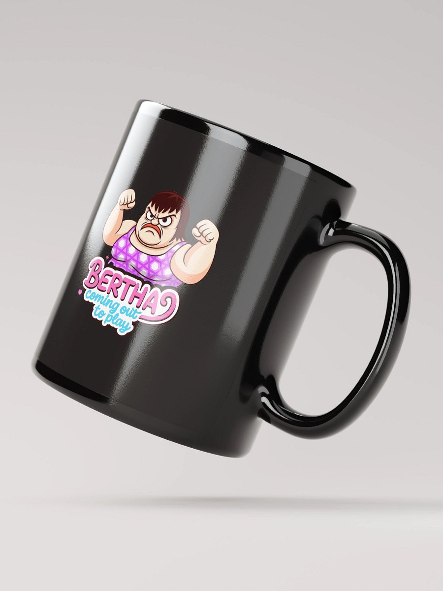 Bertha Mug product image (2)