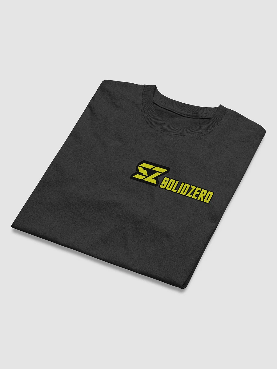 SolidZERO Tee product image (14)