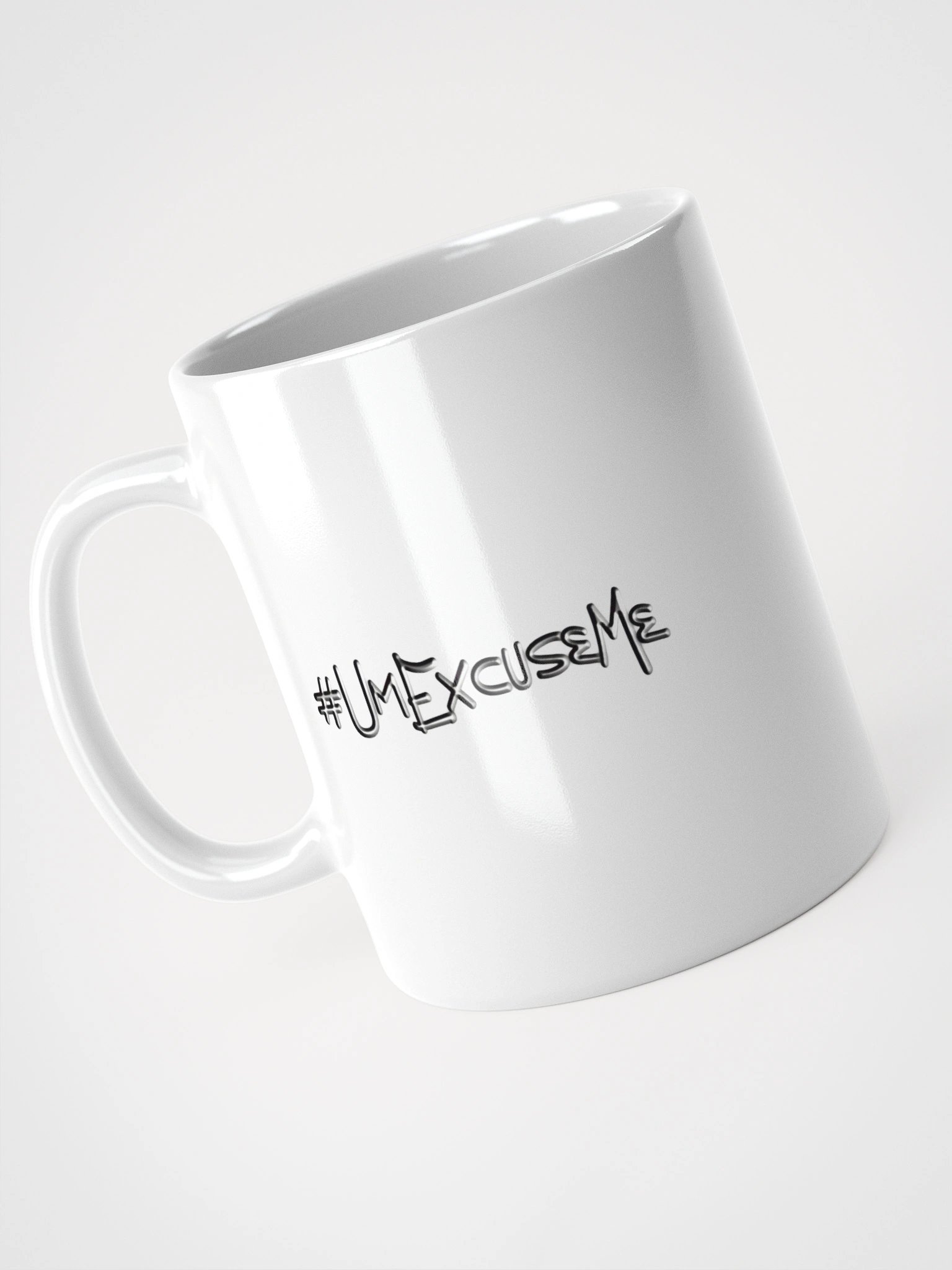 Dade Murphy mug product image (5)