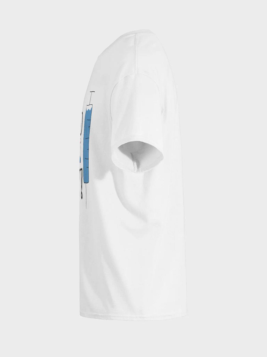 Ohne sold me fent! T-shirt product image (7)