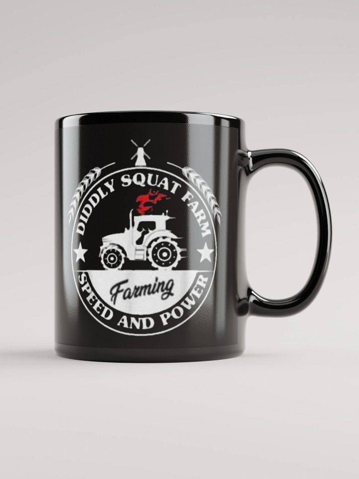 Diddly squat farm mug product image (2)