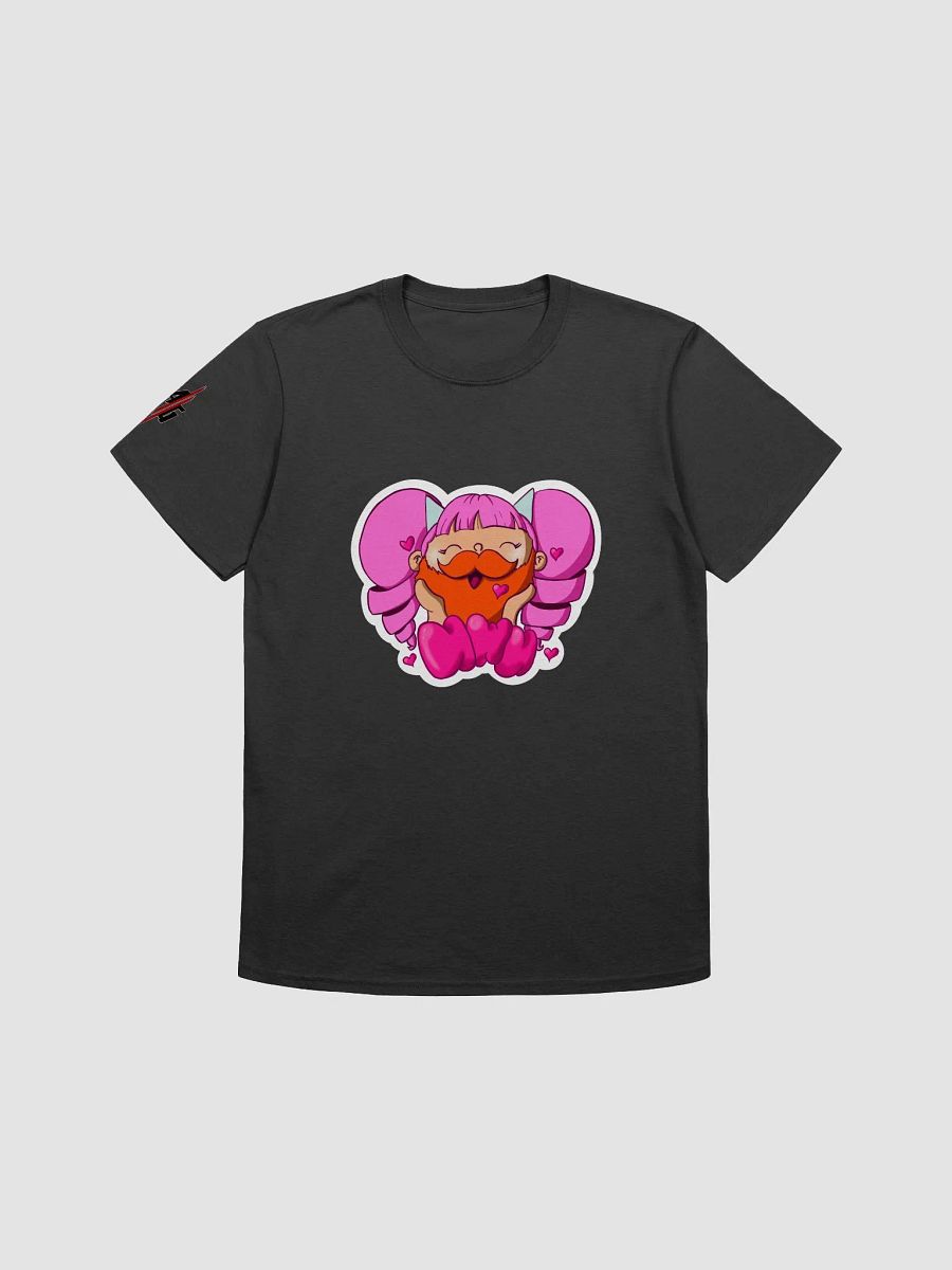UWU Ginger T-Shirt product image (4)