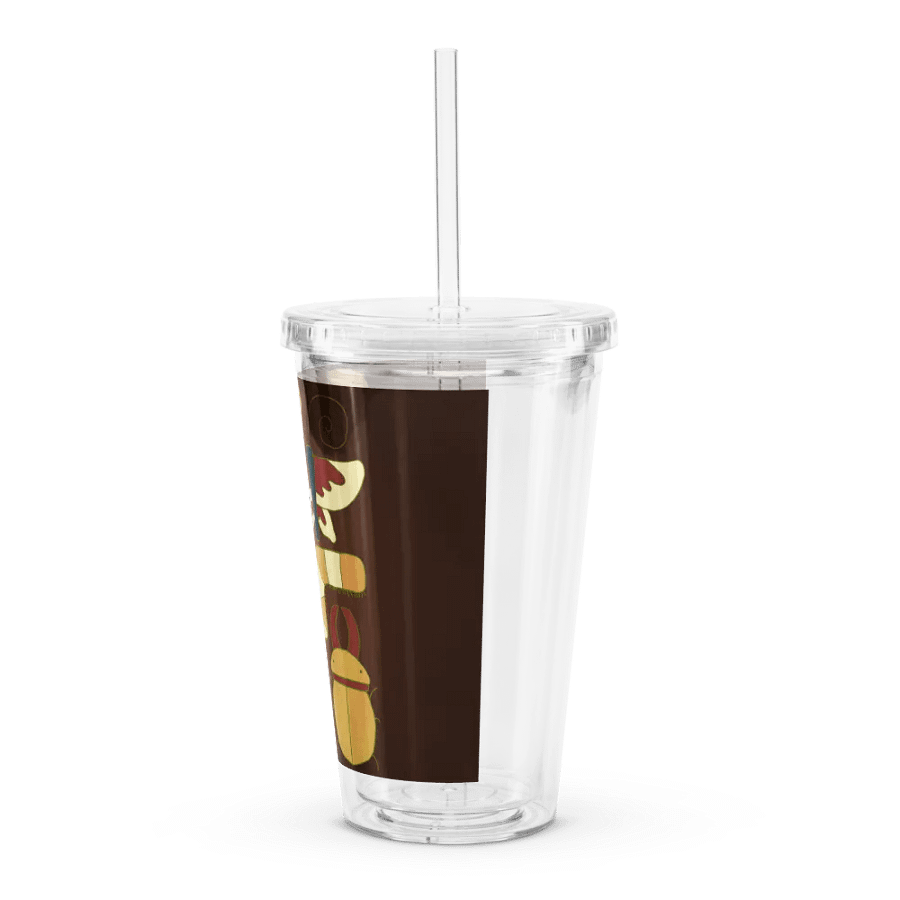 "bugz!" tumbler product image (4)