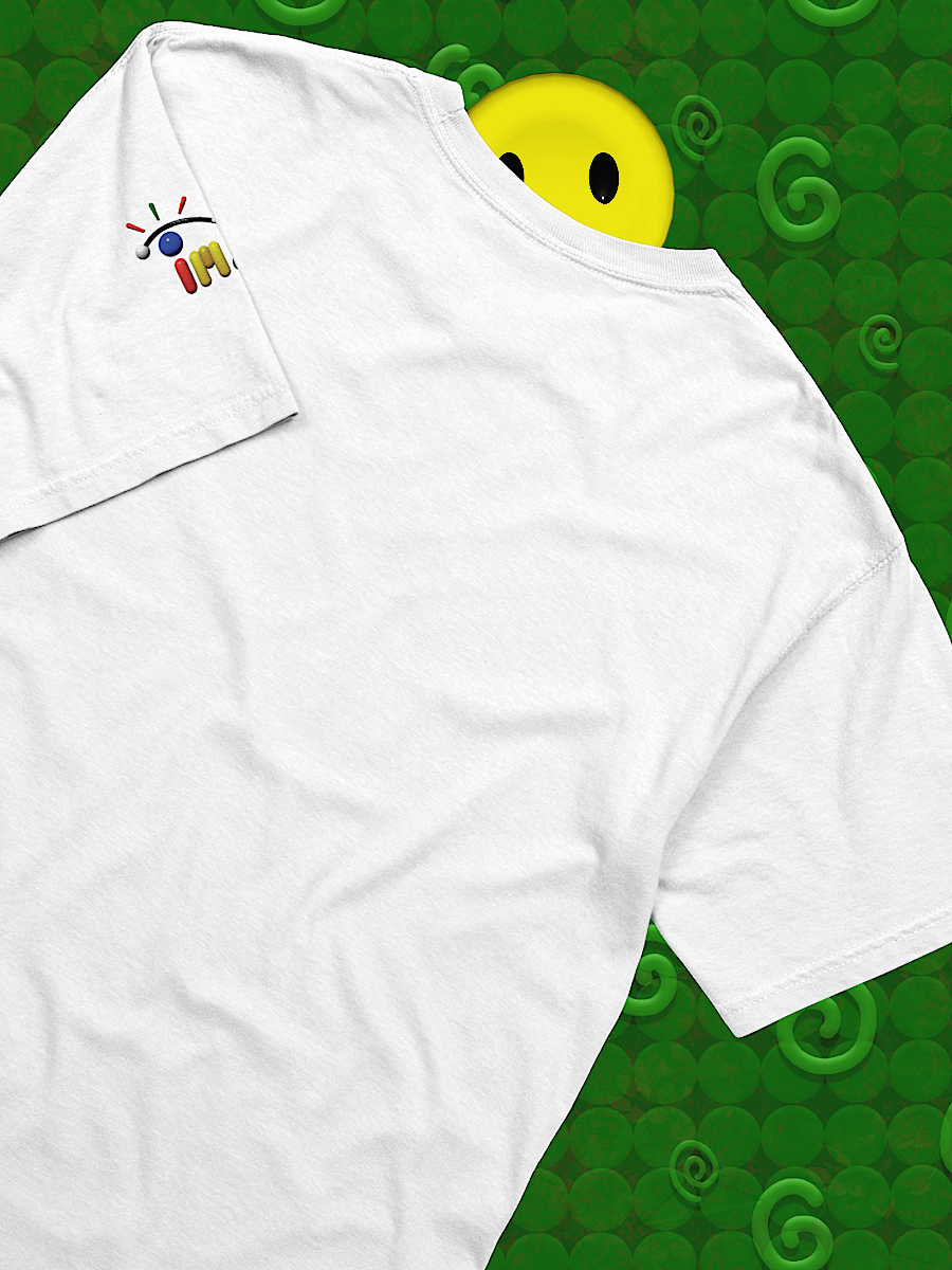 Blocked Out! Tee product image (4)