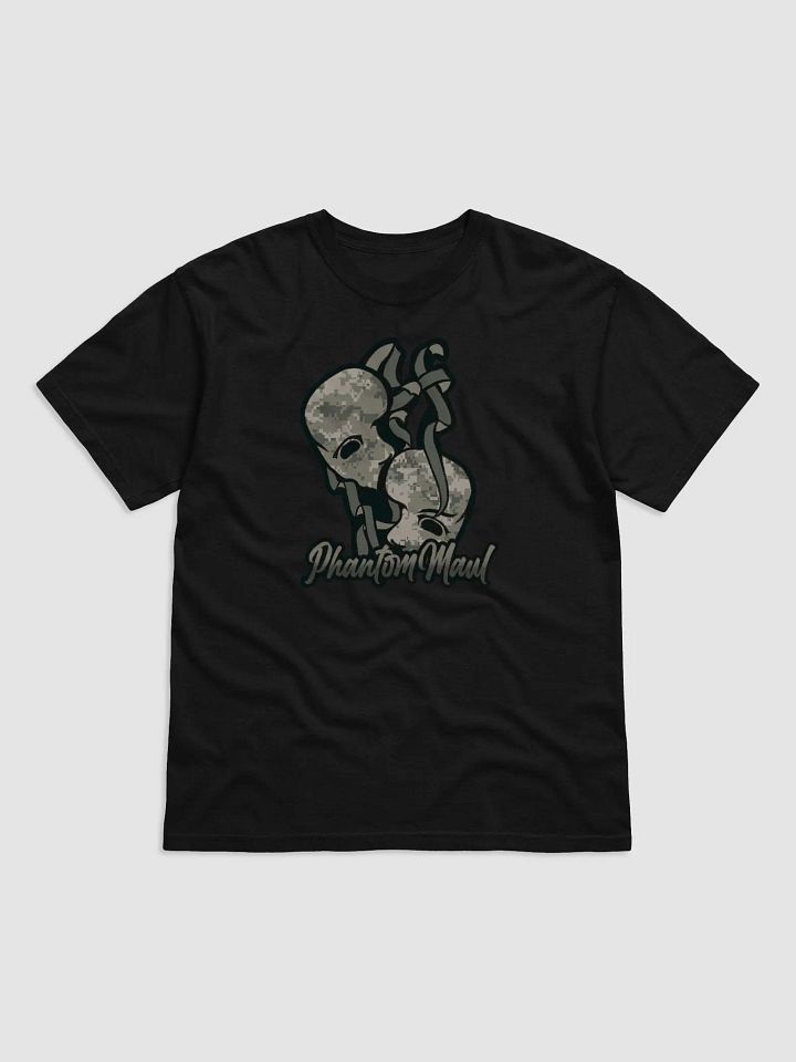 US Army Big Logo Heavyweight Tee product image (2)