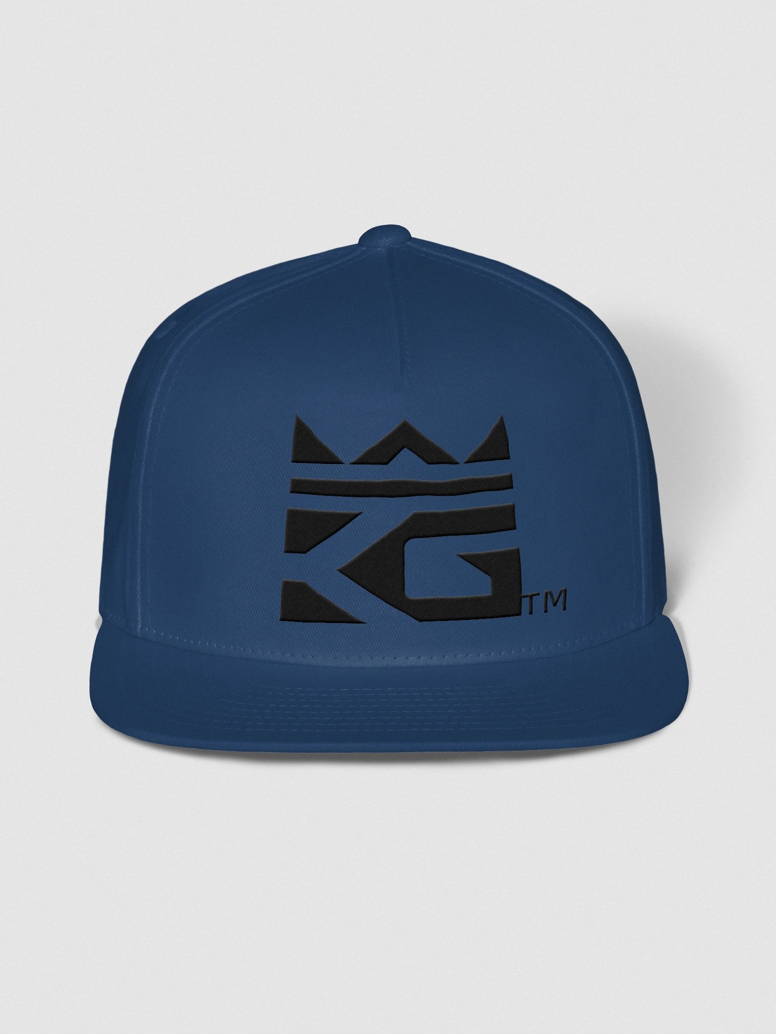 Snap Back Black Logo product image (1)