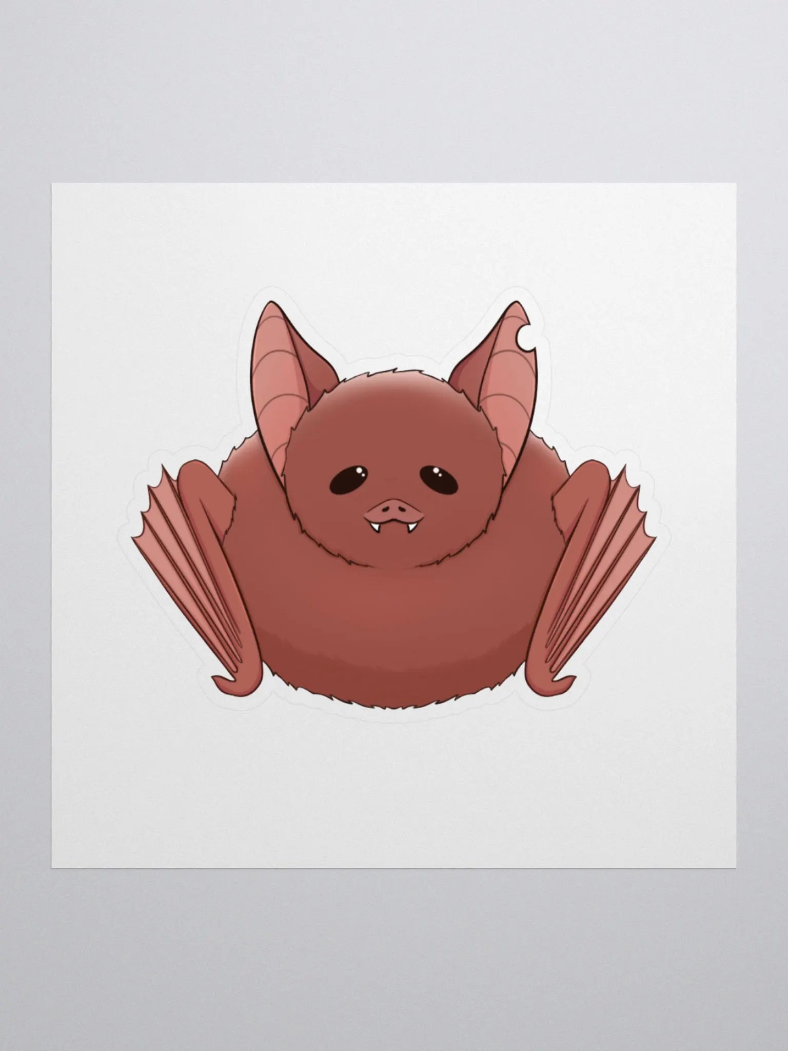 Meatball Sticker product image (1)
