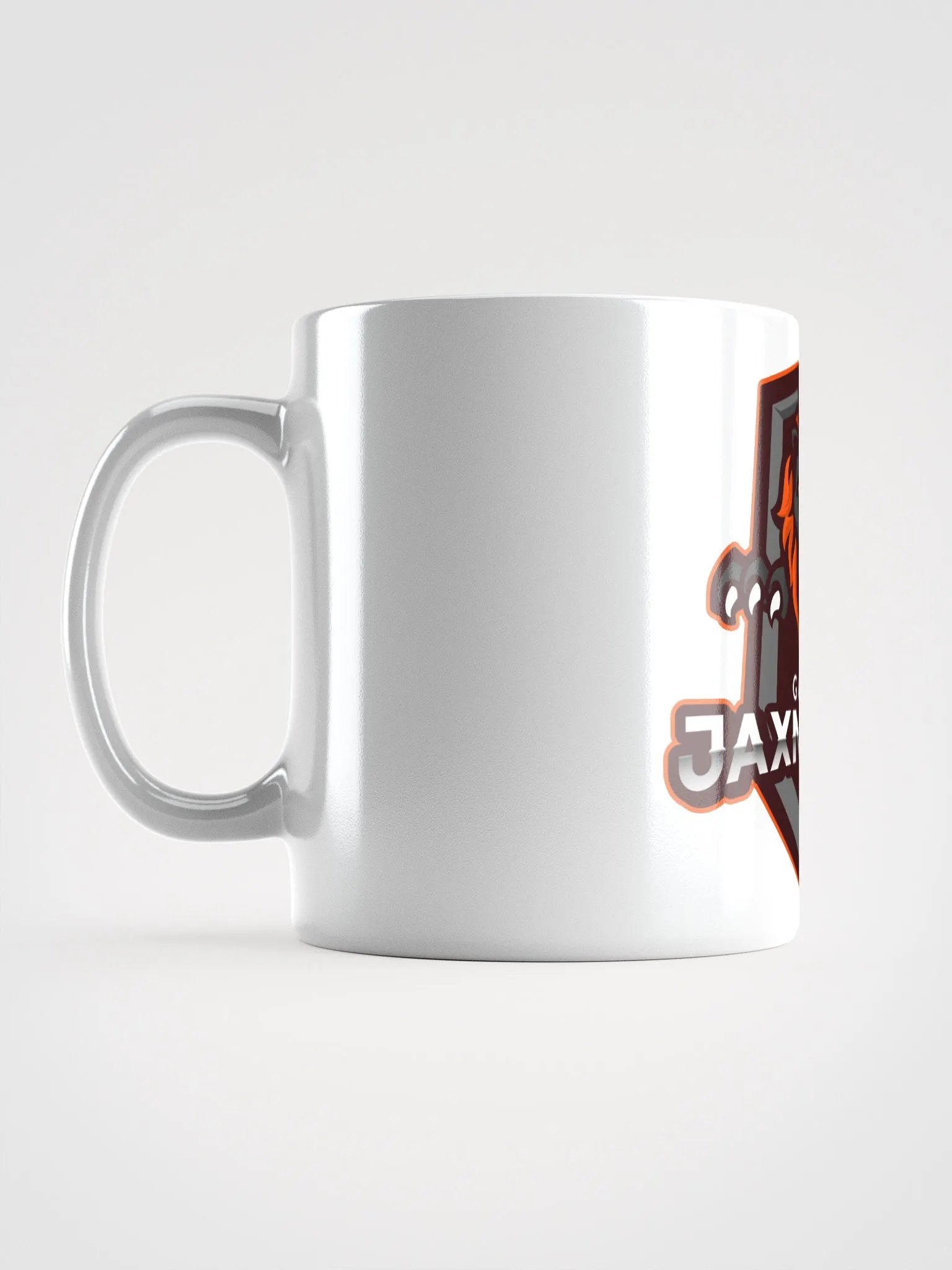 JaxNimble Gaming Mug product image (3)
