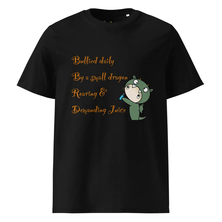 Bullied Daily Tee product image (1)