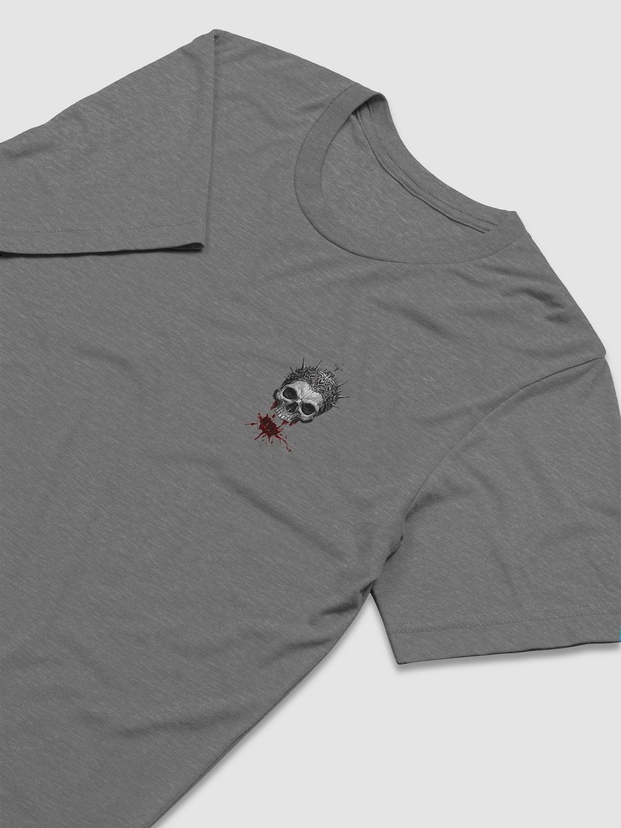 Crowned Kingslayer T-Shirt product image (7)