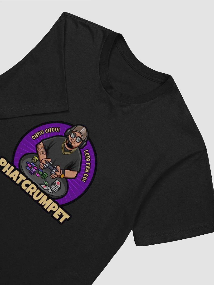PhatCrumpet T-Shirt product image (3)