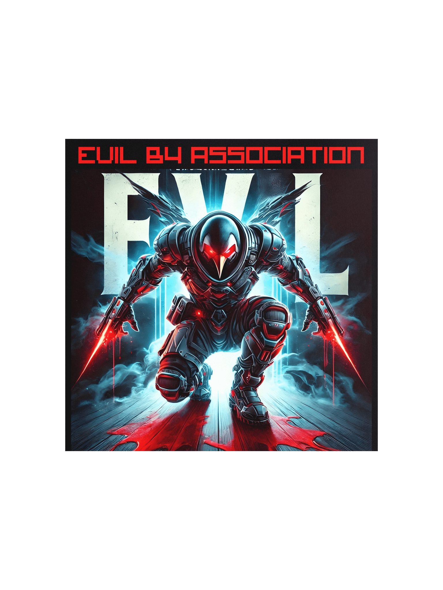 War Penguin Poster product image (3)